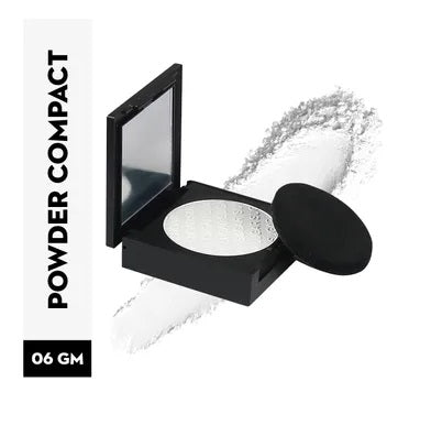 SUGAR Powder Play Translucent Compact