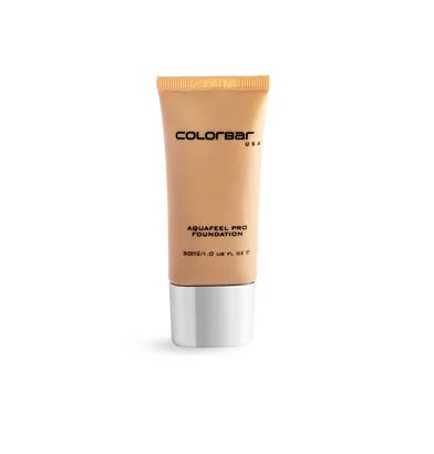 Colorbar Aquafeel Pro Foundation