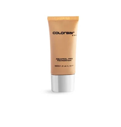 Colorbar Aquafeel Pro Foundation