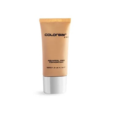 Colorbar Aquafeel Pro Foundation