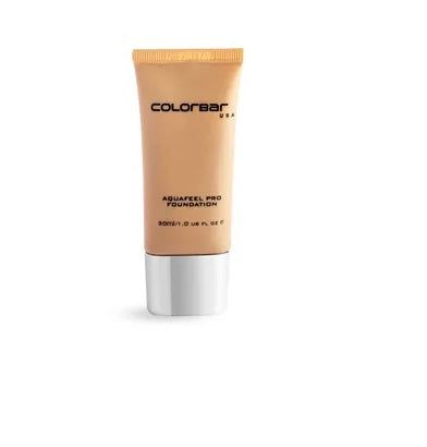 Colorbar Aquafeel Pro Foundation