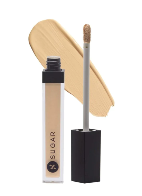 SUGAR Magic Wand Waterproof Concealer