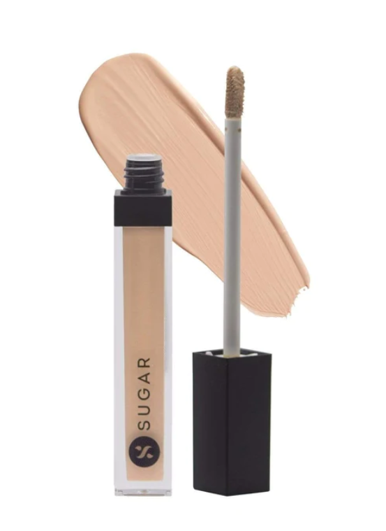 SUGAR Magic Wand Waterproof Concealer