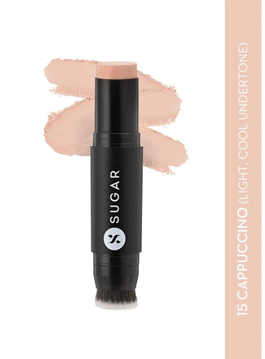 SUGAR Ace Of Face Foundation Stick - 7 gms