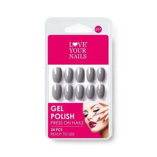 LOVE YOUR NAILS PRESS ON NAILS 017