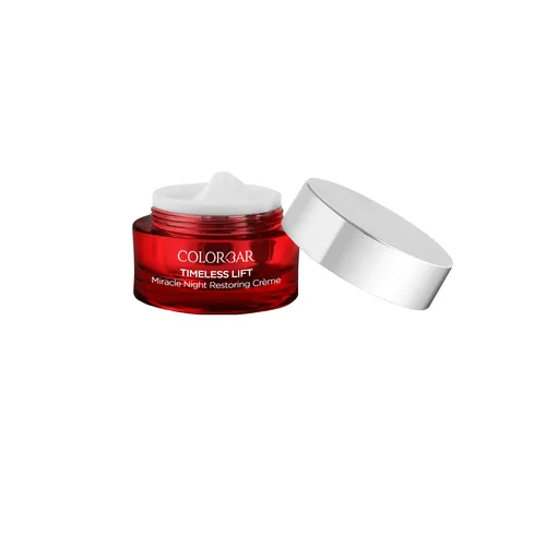 Colorbar Timeless Lift Miracle Night Restoring Creme