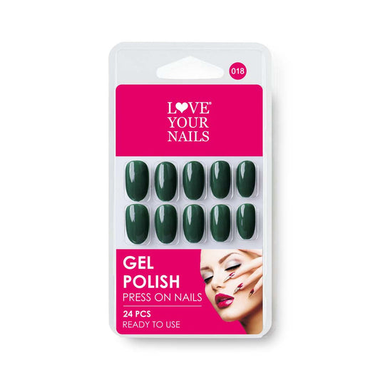 LOVE YOUR NAILS PRESS ON NAILS 018