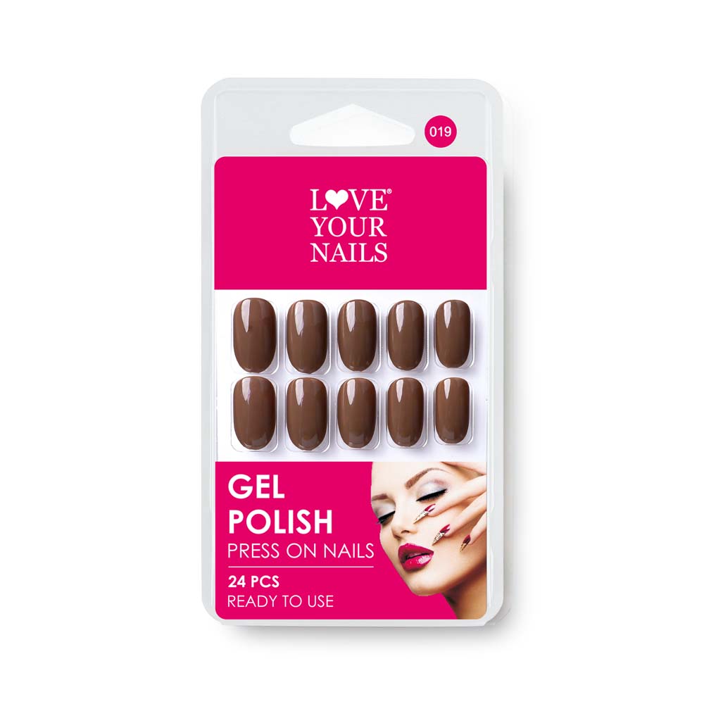 LOVE YOUR NAILS PRESS ON NAILS 019