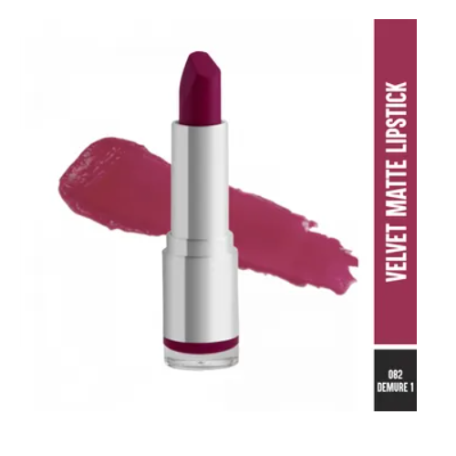 Colorbar Velvet Matte Lipstick