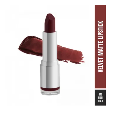 Colorbar Velvet Matte Lipstick