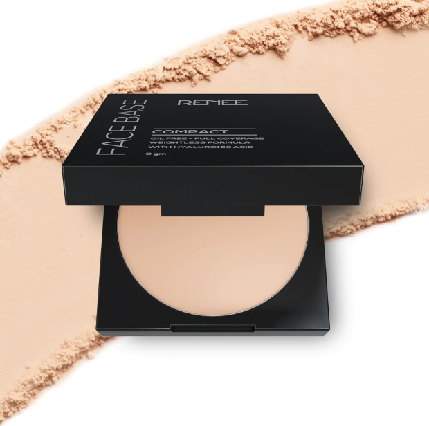 RENEE Face Base Compact