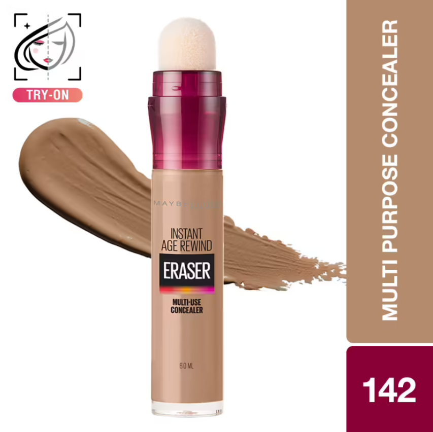 Maybelline New York Instant Age Rewind Eraser Multi-Use Concealer