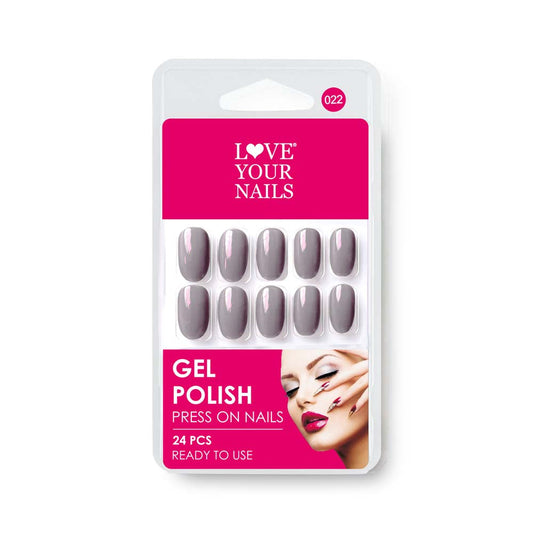 LOVE YOUR NAILS PRESS ON NAILS 022