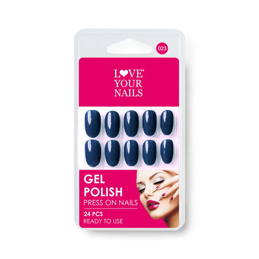 LOVE YOUR NAILS PRESS ON NAILS 023