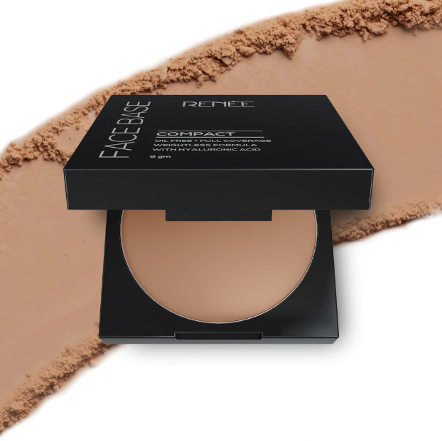 RENEE Face Base Compact