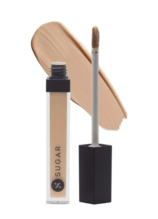 SUGAR Magic Wand Waterproof Concealer