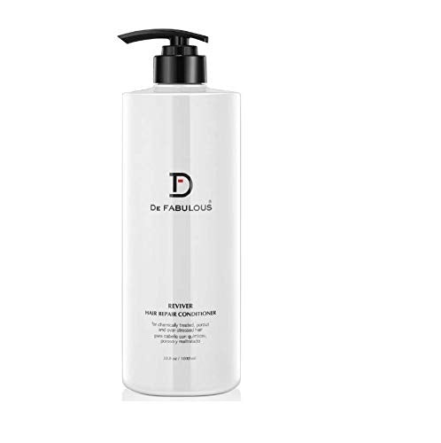 De Fabulous Reviver Hair Repair Conditioner 1000ML