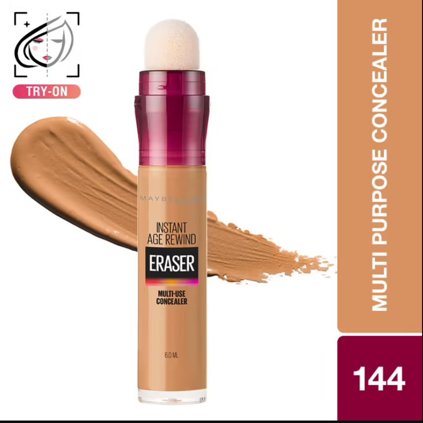 Maybelline New York Instant Age Rewind Eraser Multi-Use Concealer