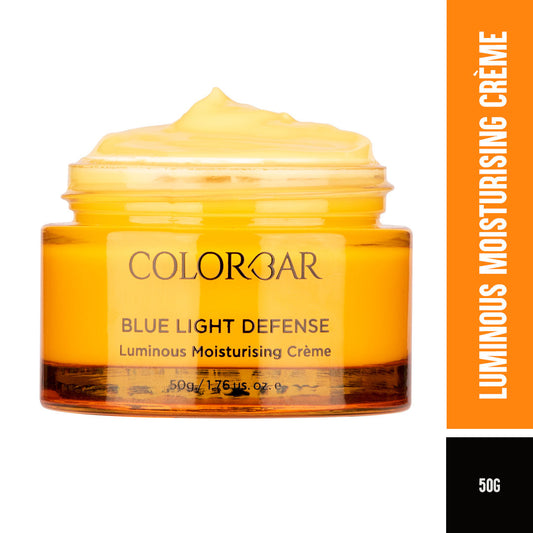 Colorbar Blue Light Defense Luminous Moisturising Creme