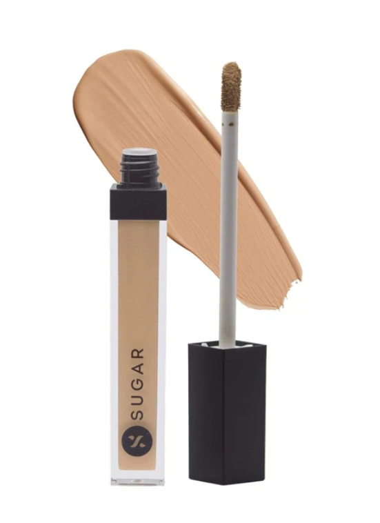 SUGAR Magic Wand Waterproof Concealer