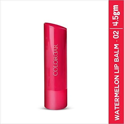 Colorbar Watermelon Lip Balm With SPF 15