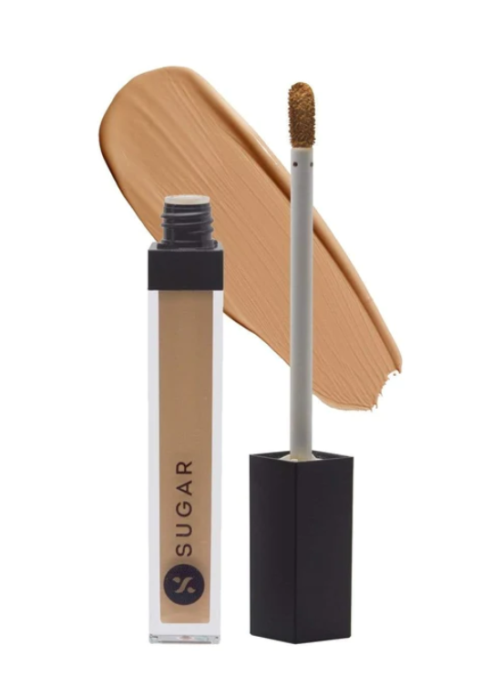 SUGAR Magic Wand Waterproof Concealer