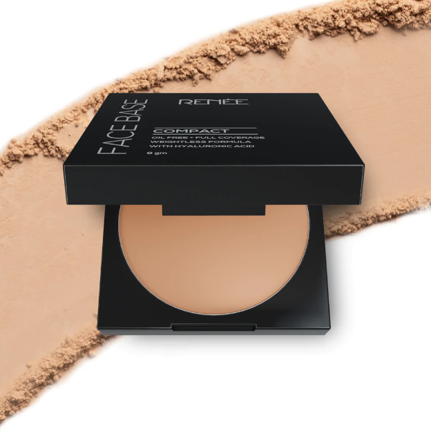 RENEE Face Base Compact