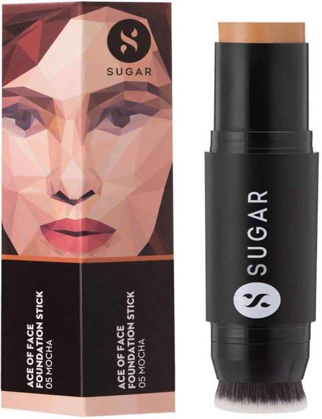 SUGAR Ace Of Face Foundation Stick