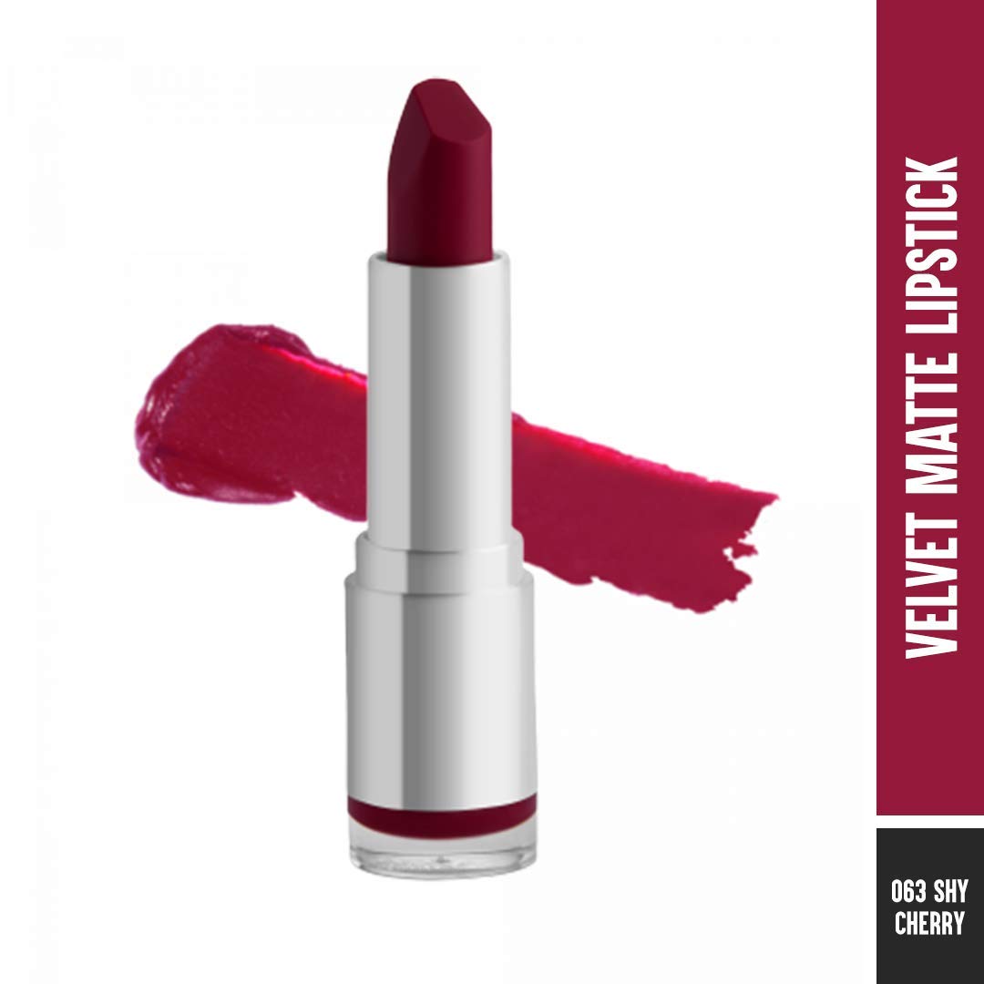 Colorbar Velvet Matte Lipstick