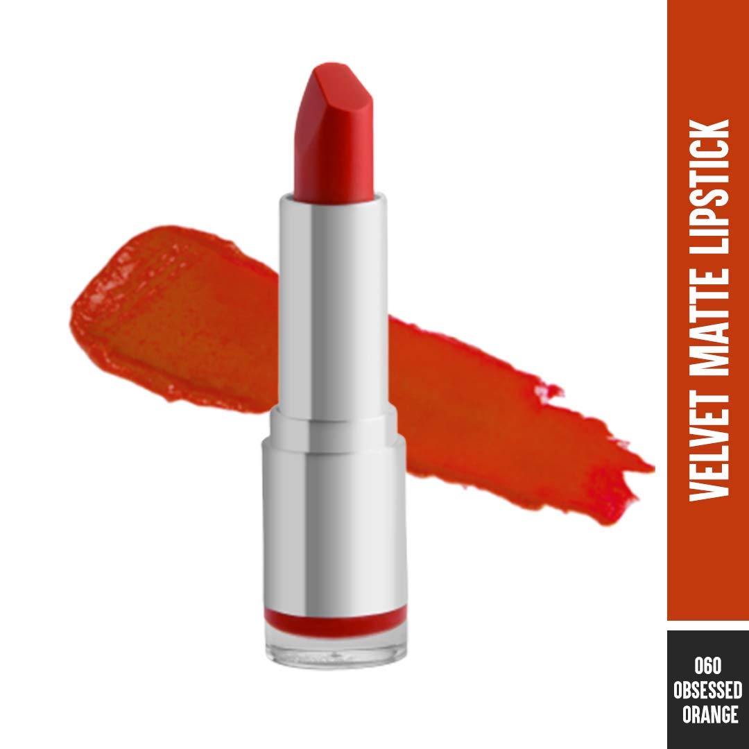 Colorbar Velvet Matte Lipstick