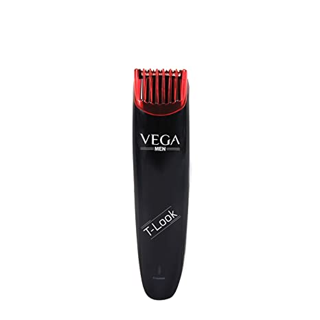 Vega T-Look Beard Trimmer for Men (VHTH-10)