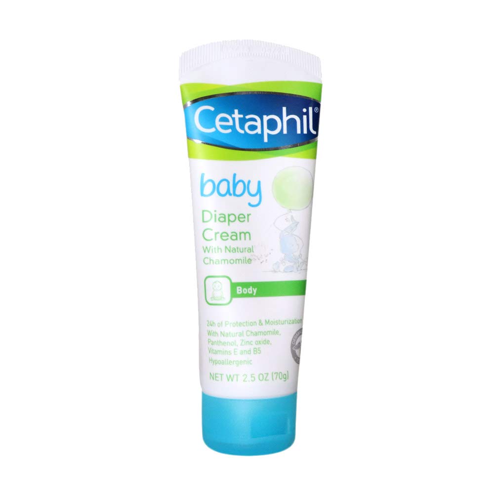 Cetaphil Baby Diaper Cream