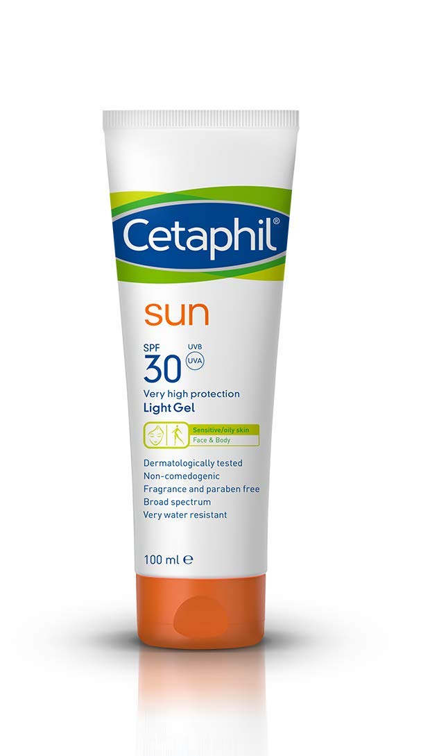 CETAPHIL SUN KIDS SPF 30 GEL