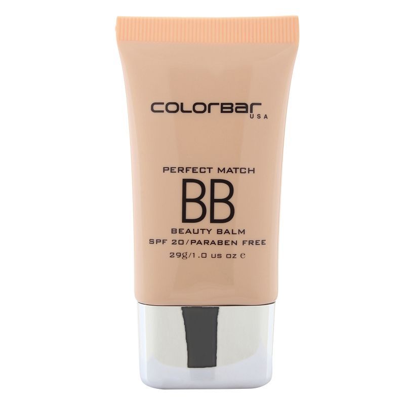 Colorbar Perfect Match BB Balm SPF 20