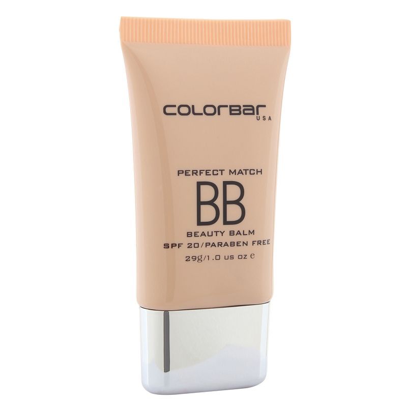 Colorbar Perfect Match BB Balm SPF 20