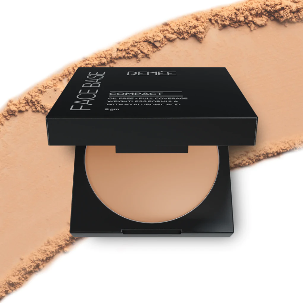 RENEE Face Base Compact