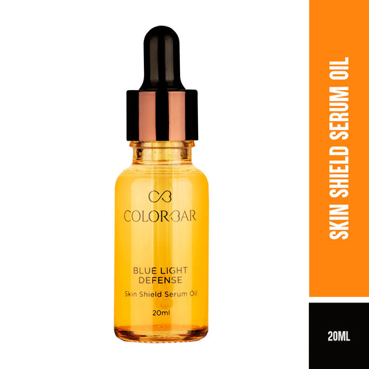 Colorbar Blue Light Defense Skin Shield Serum Oil