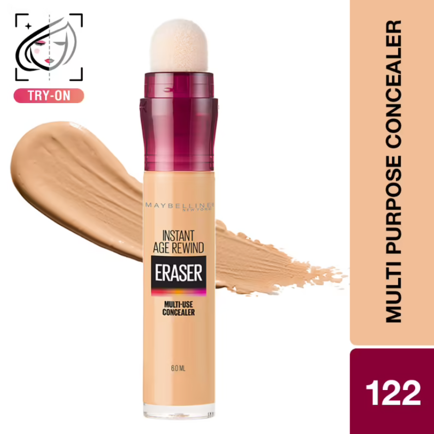 Maybelline New York Instant Age Rewind Eraser Multi-Use Concealer