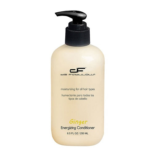 De Fabulous Ginger Energizing Conditiner (250ml)