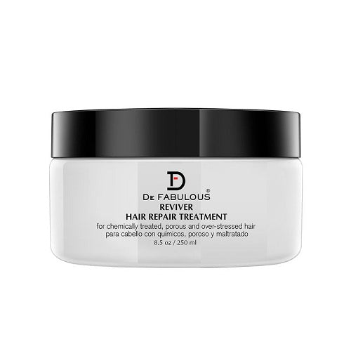 De Fabulous Reviver Hair Repair Treatment (250ml)