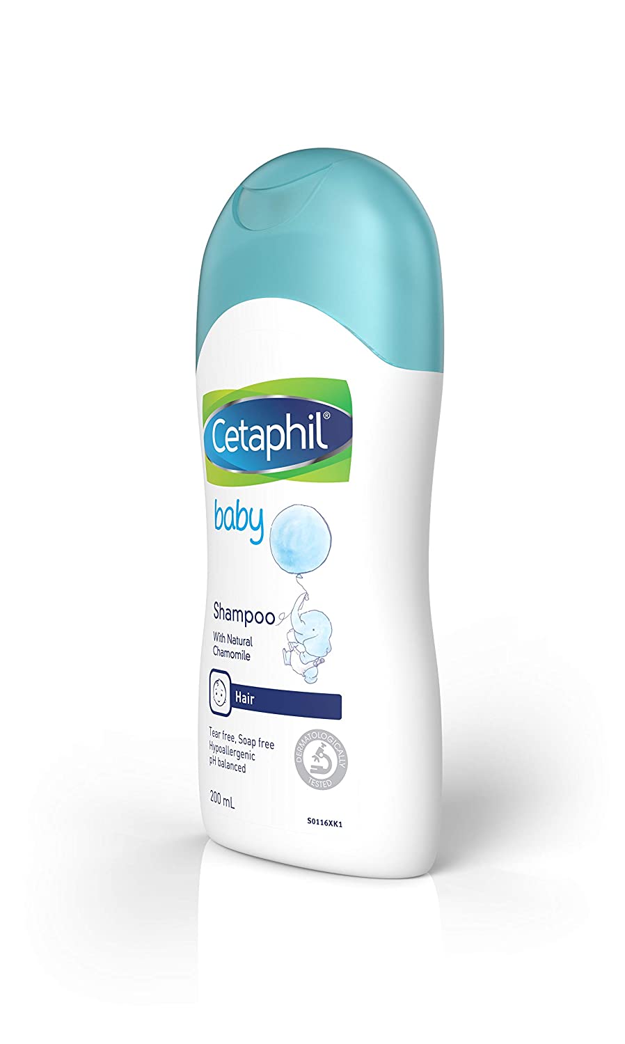 Cetaphil Baby Shampoo