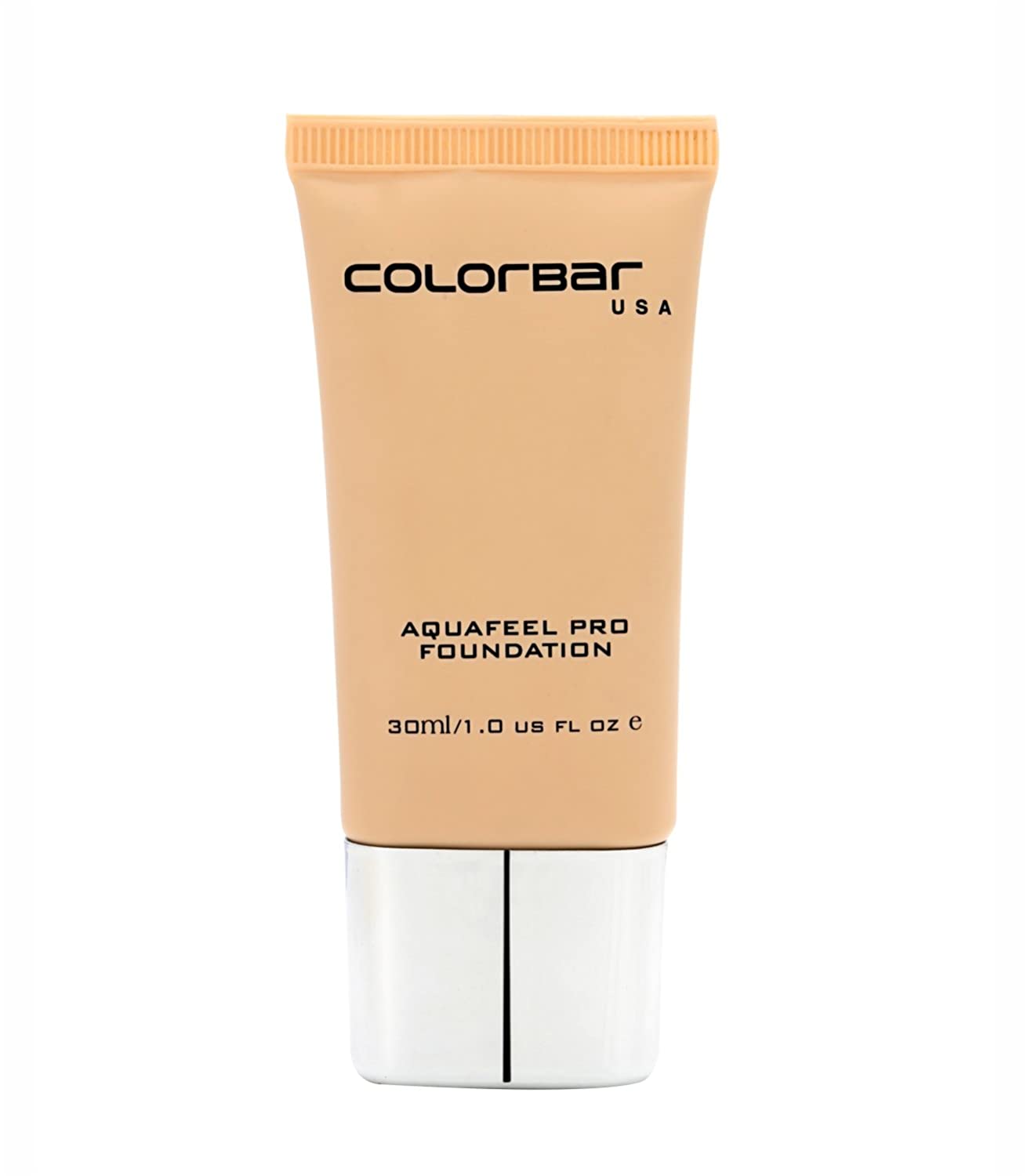 Colorbar Aquafeel Pro Foundation