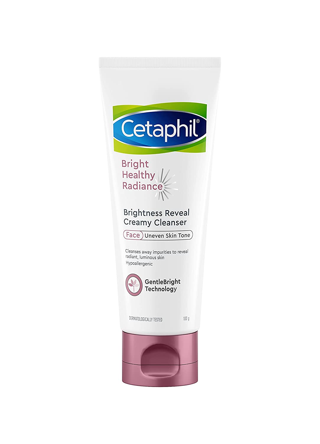 CETAPHIL BHR CLEANSER