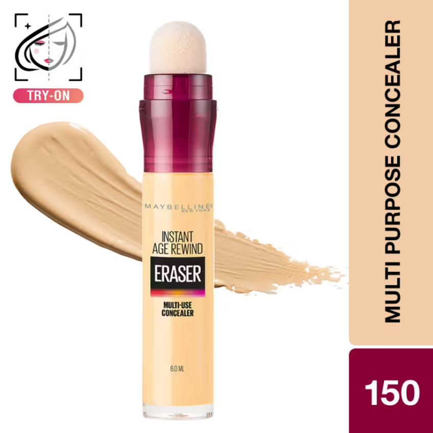 Maybelline New York Instant Age Rewind Eraser Multi-Use Concealer