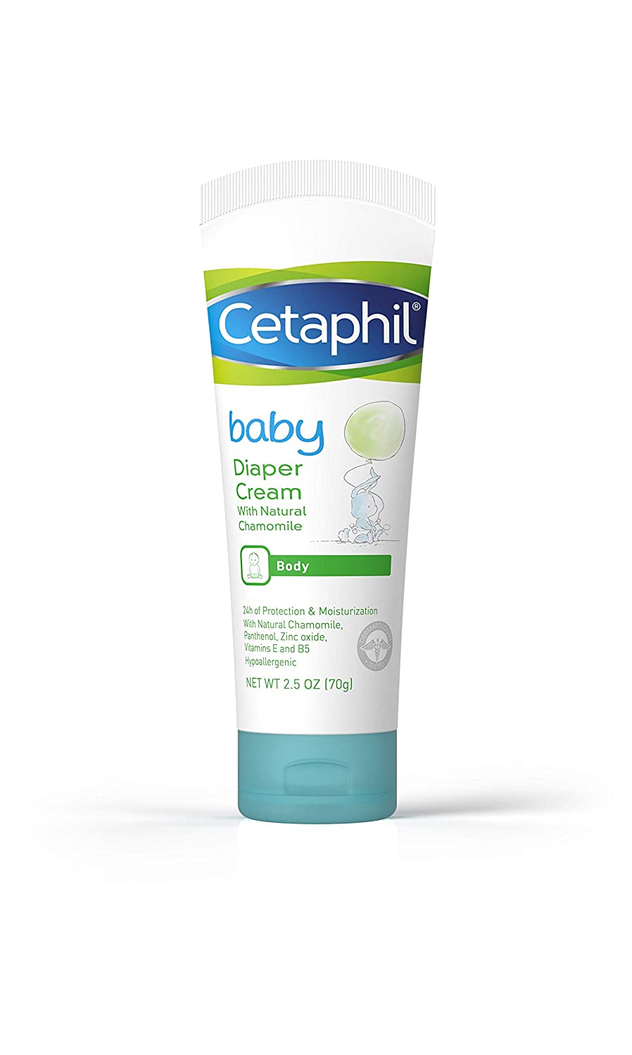 Cetaphil Baby Diaper Cream