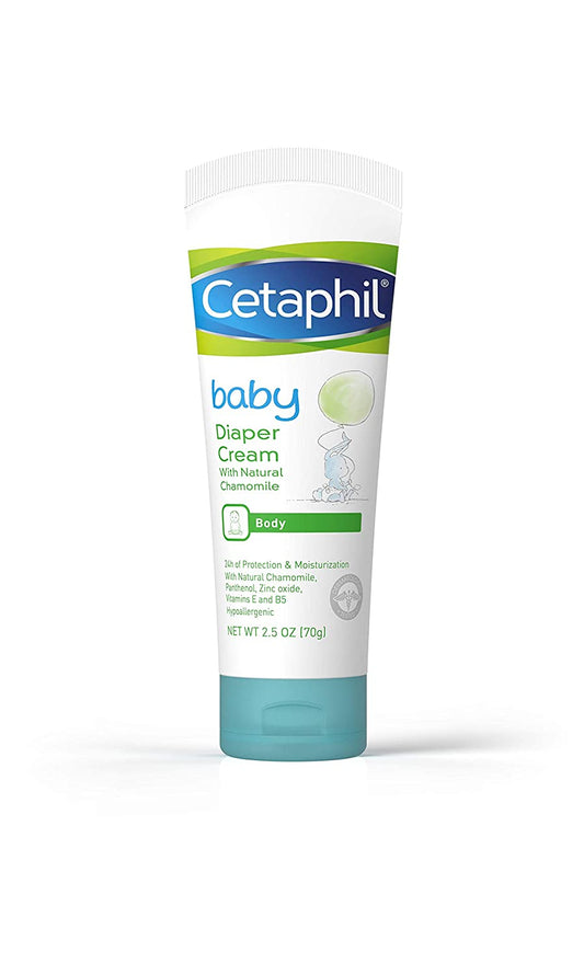 Cetaphil Baby Diaper Cream