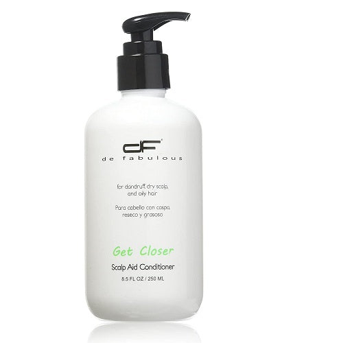 De Fabulous Get Closer Scalp Aid Conditioner (250ml)