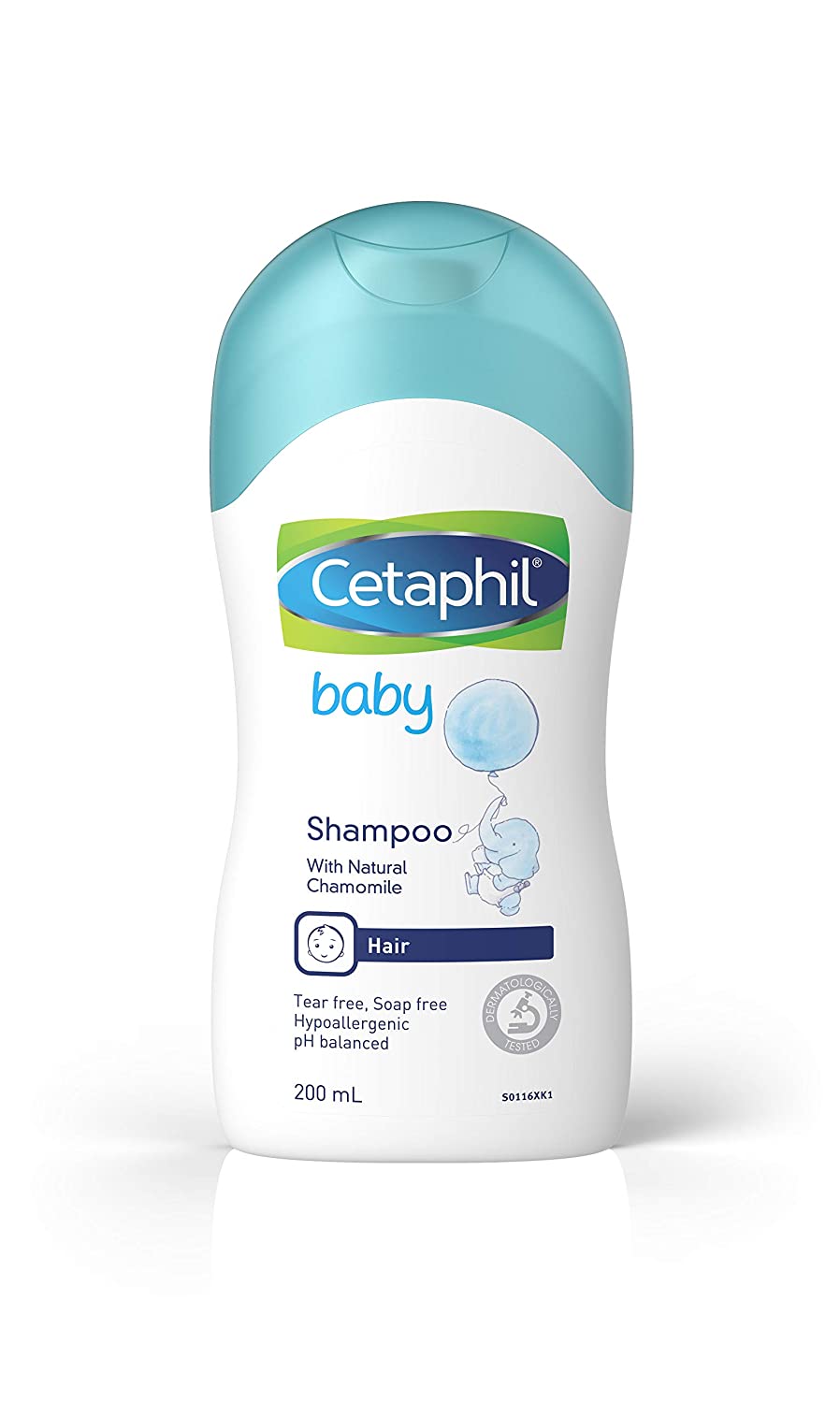 Cetaphil Baby Shampoo