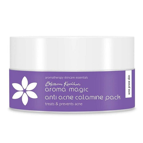 Aroma Magic Anti Acne Calamine Pack (35gm)