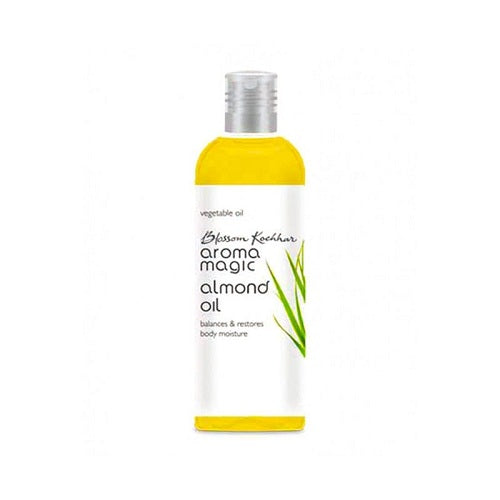 Aroma Magic Almond Oil (100ml)